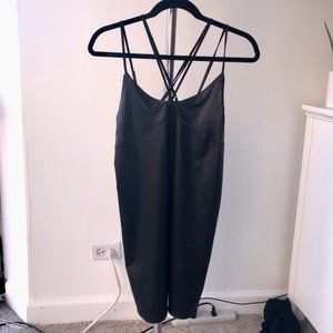 Out From Under BLACK Dress